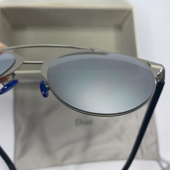 Christian Dior So Real Sunglasses 🕶 Gorgeous - Picture 7 of 13